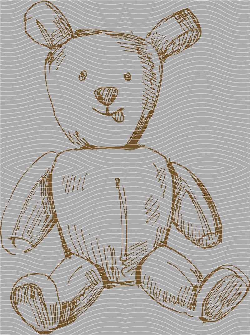 Cool Bear-X 267